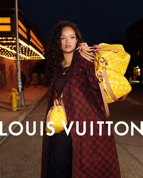 louis vuitton campaign|Louis Vuitton 2024 campaign.